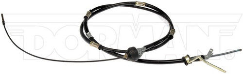Dorman - First Stop Parking Brake Cable C661437 - view 4