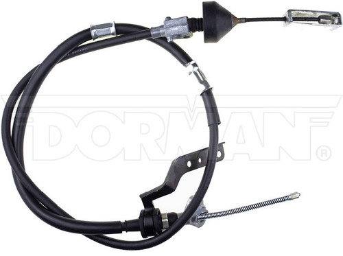 Dorman - First Stop Parking Brake Cable C661438 - view 2