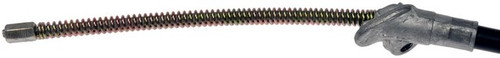 Dorman - First Stop Parking Brake Cable P/N:C661439