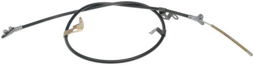 Dorman - First Stop Parking Brake Cable C661440