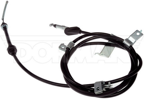 Dorman - First Stop Parking Brake Cable C661441 - view 3