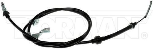 Dorman - First Stop Parking Brake Cable P/N:C661442