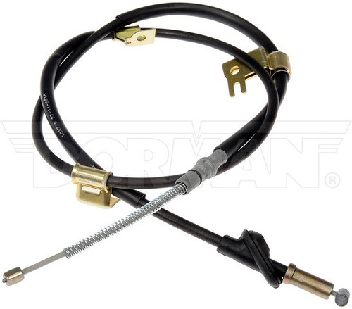 Dorman - First Stop Parking Brake Cable C661444