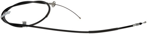 Dorman - First Stop Parking Brake Cable C661454 - view 2