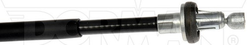 Dorman - First Stop Parking Brake Cable C661455 - view 6