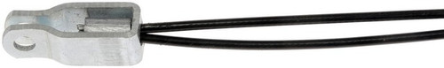 Dorman - First Stop Parking Brake Cable C661458 - view 3