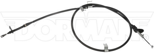 Dorman - First Stop Parking Brake Cable C661460