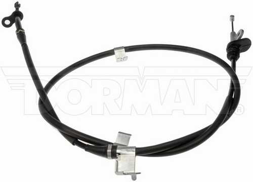 Dorman - First Stop Parking Brake Cable P/N:C661460
