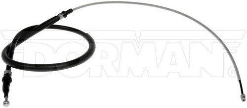 Dorman - First Stop Parking Brake Cable
