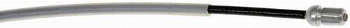 Dorman - First Stop Parking Brake Cable P/N:C661461