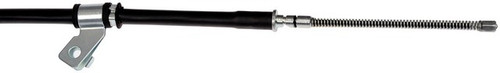 Dorman - First Stop Parking Brake Cable - view 5