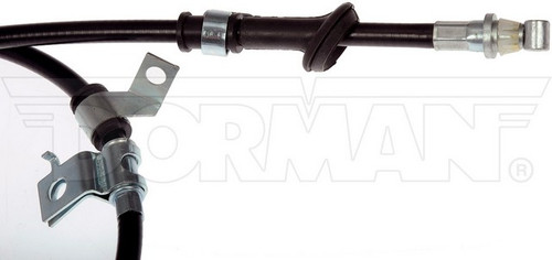 Dorman - First Stop Parking Brake Cable C661480 - view 5
