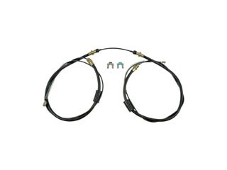 Dorman - First Stop Parking Brake Cable C91901