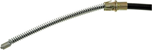 Dorman - First Stop Parking Brake Cable P/N:C91901