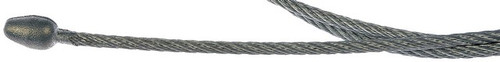 Dorman - First Stop Parking Brake Cable P/N:C91902