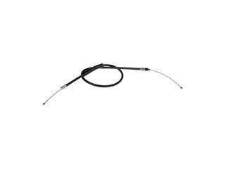 Dorman - First Stop Parking Brake Cable P/N:C92185