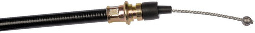 Dorman - First Stop Parking Brake Cable P/N:C92185