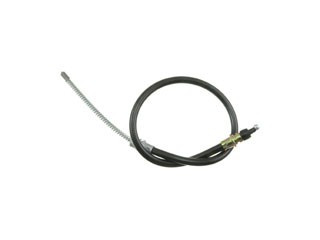 Dorman - First Stop Parking Brake Cable P/N:C92205