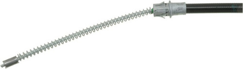 Dorman - First Stop Parking Brake Cable - view 3