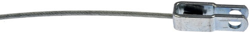 Dorman - First Stop Parking Brake Cable C92240 - view 2