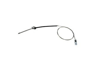 Dorman - First Stop Parking Brake Cable C92240 - view 4