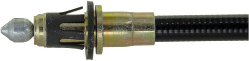 Dorman - First Stop Parking Brake Cable - view 2