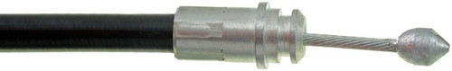 Dorman - First Stop Parking Brake Cable - view 2
