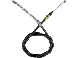 Dorman - First Stop Parking Brake Cable P/N:C92297