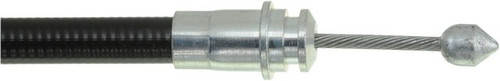 Dorman - First Stop Parking Brake Cable P/N:C92299