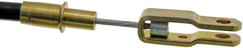 Dorman - First Stop Parking Brake Cable P/N:C92323