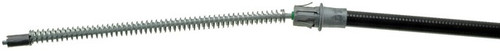 Dorman - First Stop Parking Brake Cable C92330 - view 3