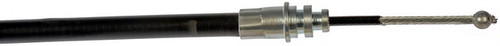 Dorman - First Stop Parking Brake Cable C92332 - view 2