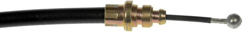 Dorman - First Stop Parking Brake Cable C92333 - view 2