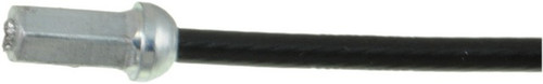 Dorman - First Stop Parking Brake Cable C92352 - view 3