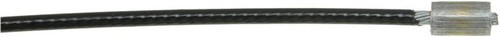Dorman - First Stop Parking Brake Cable C92367 - view 2