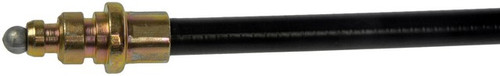 Dorman - First Stop Parking Brake Cable C92372 - view 3