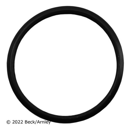 Beck/Arnley Engine Coolant Thermostat Gasket P/N:039-0132 Beck/Arnley Engine Coolant Thermostat Gasket P/N:039-0132