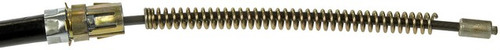 Dorman - First Stop Parking Brake Cable C92395 - view 3