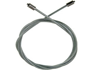 Dorman - First Stop Parking Brake Cable C92423