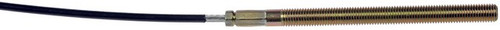 Dorman - First Stop Parking Brake Cable P/N:C92432