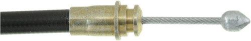 Dorman - First Stop Parking Brake Cable C92448 - view 3