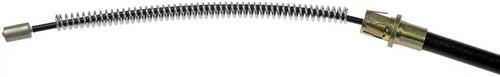 Dorman - First Stop Parking Brake Cable C92451 - view 2