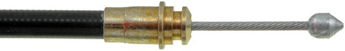 Dorman - First Stop Parking Brake Cable C92453 - view 2