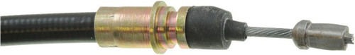 Dorman - First Stop Parking Brake Cable - view 2