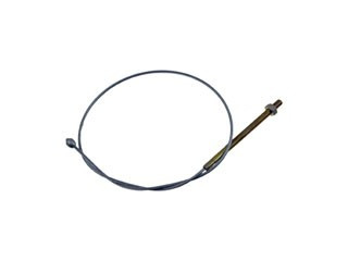 Dorman - First Stop Parking Brake Cable
