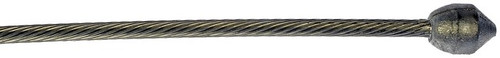 Dorman - First Stop Parking Brake Cable P/N:C92531