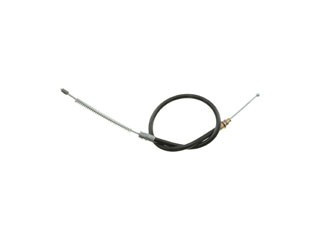 Dorman - First Stop Parking Brake Cable P/N:C92533