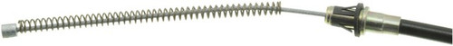 Dorman - First Stop Parking Brake Cable C92546 - view 3