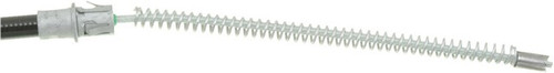 Dorman - First Stop Parking Brake Cable C92558 - view 2