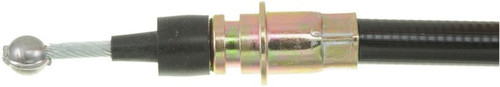 Dorman - First Stop Parking Brake Cable P/N:C92558